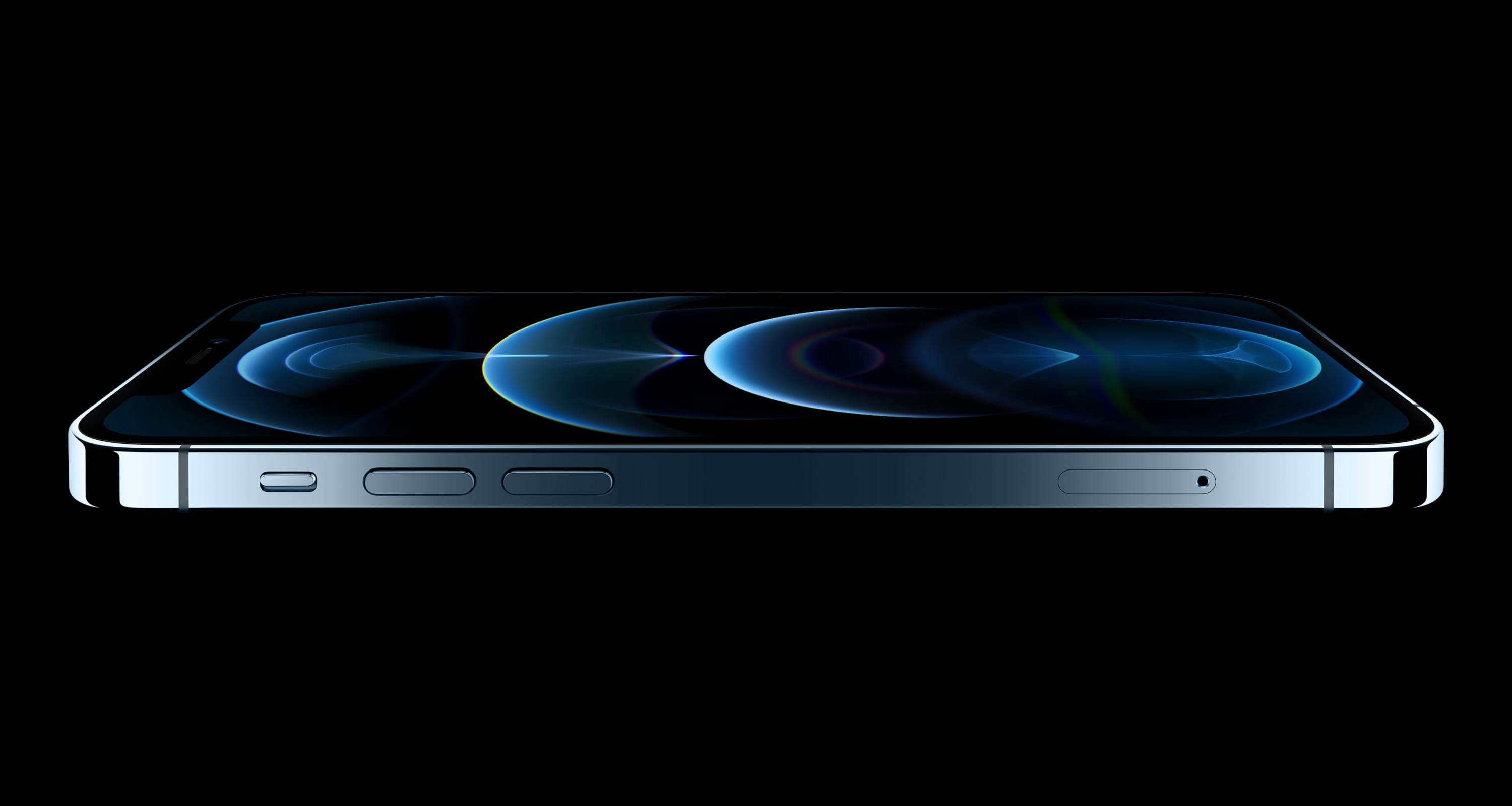 Zdjęcie okładkowe wpisu iPhone 13 ma korzystać ze 120 Hz wyświetlaczy LPTO Samsunga