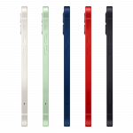 Zdjęcie okładkowe wpisu: Ciekawostki z recenzji iPhone’ów 12 i 12 Pro