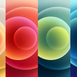 Zdjęcie okładkowe wpisu: Pobierz tapety z nowych iPhone’ów 12