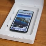 Zdjęcie okładkowe wpisu: InvisibleShield UV Sanitizer – zdezynfekuj sobie telefon