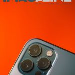 Zdjęcie okładkowe wpisu: iMagazine 11/2020 – iPhone 12