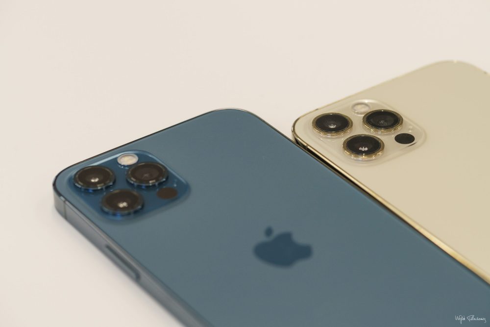 Zdjęcie okładkowe do wpis iPhone 12 i&nbsp;12 Pro na&nbsp;żywo / zdjęciach i kilka przemyśleń nt.&nbsp;kolorów