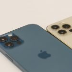 Zdjęcie okładkowe wpisu: iPhone 12 i 12 Pro na żywo / zdjęciach i kilka przemyśleń nt. kolorów