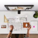 Zdjęcie okładkowe wpisu: Samsung Space, czyli przestrzeń na biurku