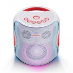 Zdjęcie okładkowe wpisu: Sharp PS-919 – głośniki na lepsze jutro