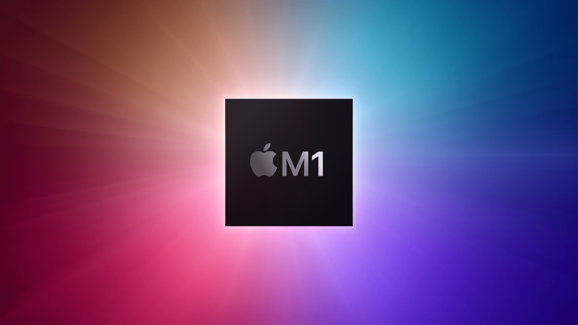 Zdjęcie okładkowe wpisu Apple M1 – Apple właśnie odleciało rynkowi na inną planetę