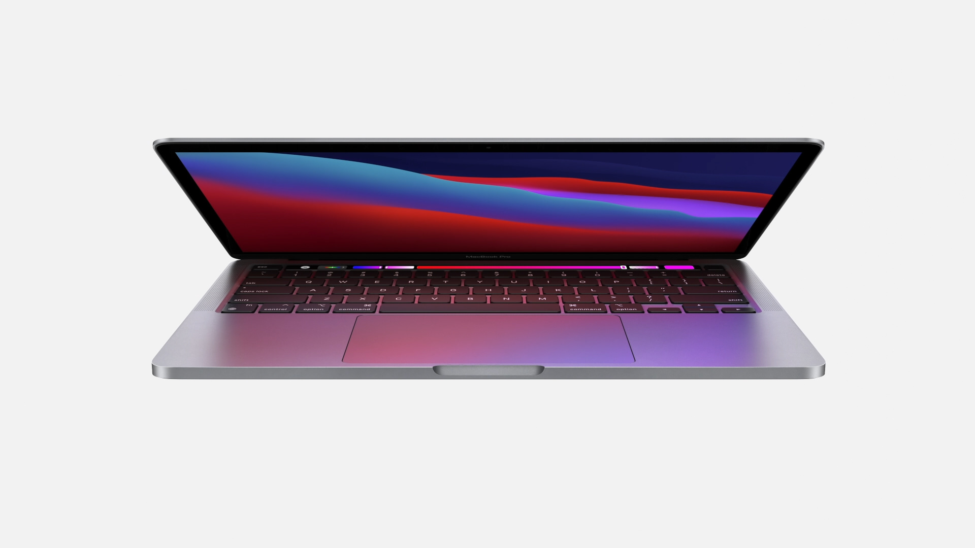 Zdjęcie okładkowe wpisu MacBook Pro 13″ (late 2020) – co nowego, polskie ceny i pełna specyfikacja techniczna