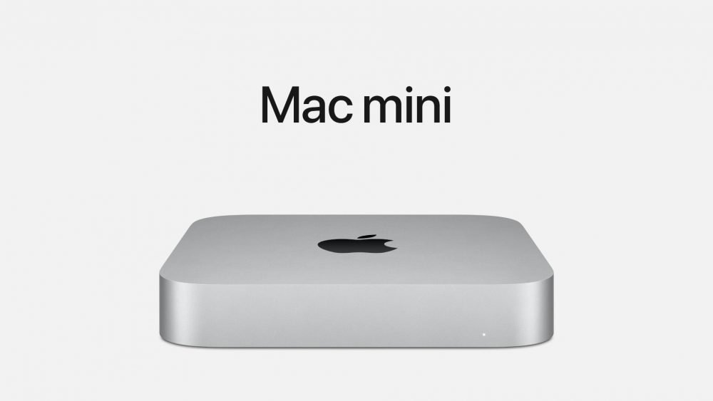 Zdjęcie okładkowe do wpis Apple prawdopodobnie planuje pominąć Apple M3 dla Maca mini