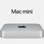 Zdjęcie okładkowe wpisu: Nowy Mac Mini z Apple M1 pokazany!