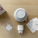 Zdjęcie okładkowe wpisu: HomePod mini – wyjmujemy z pudełka