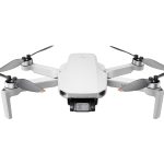 Zdjęcie okładkowe wpisu: Nowy DJI Mini 2 dodaje wsparcie dla DNG RAW i 4K przy 30 fps, zachowując 249 g masę