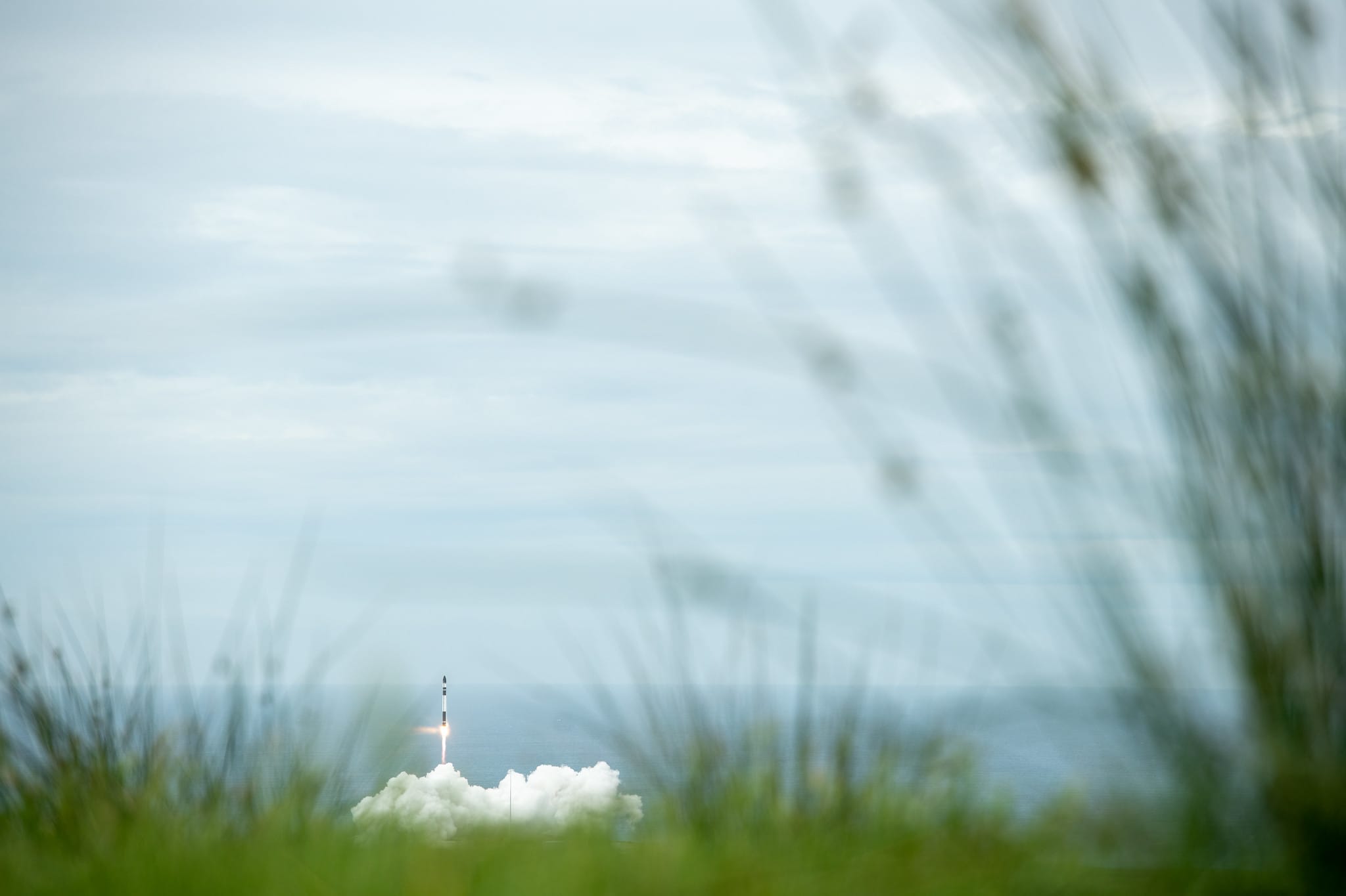Zdjęcie okładkowe wpisu Nie tylko SpaceX potrafi powrócić rakietą na Ziemię