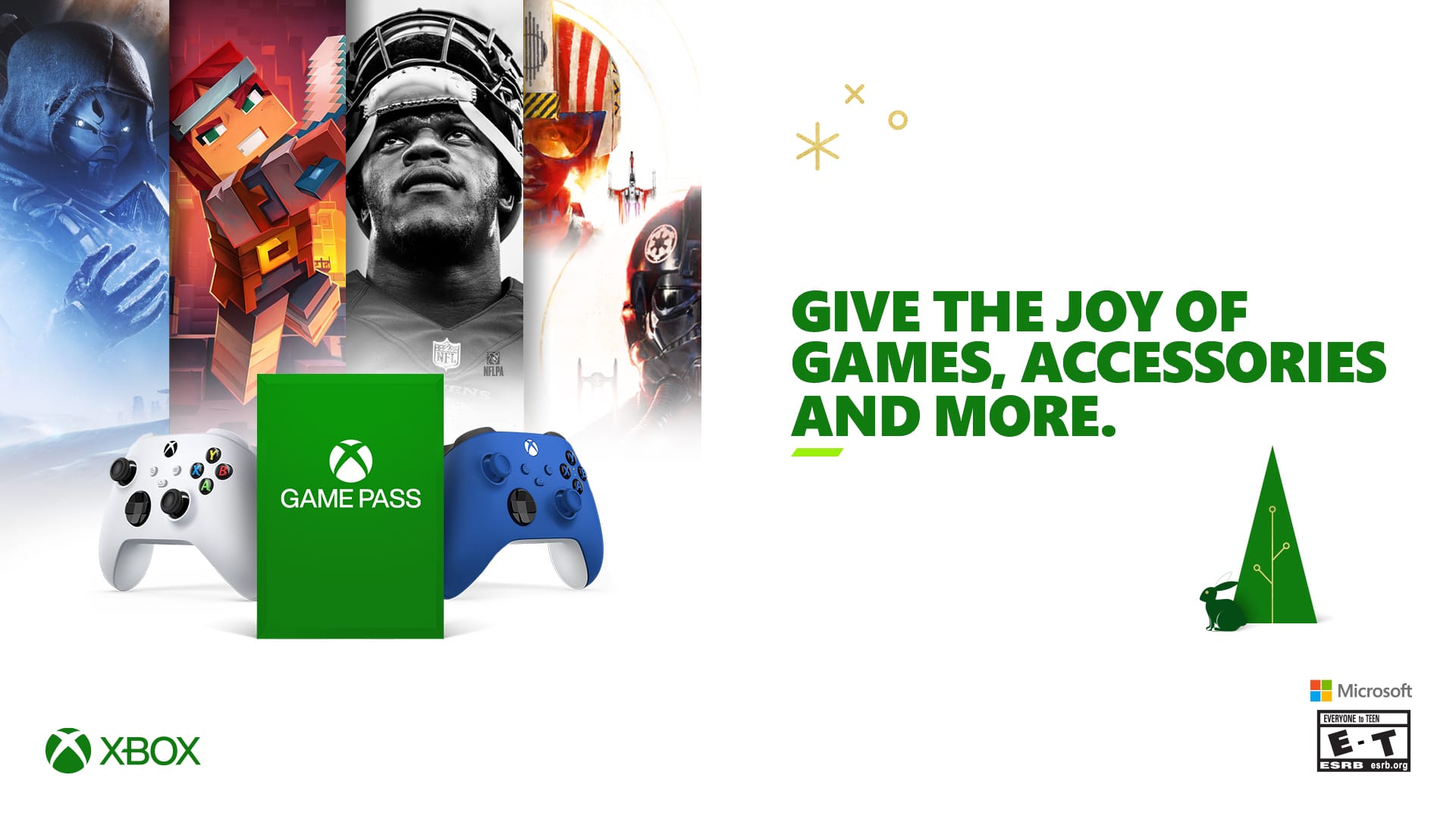 Zdjęcie okładkowe wpisu Promocje na Xboxa z okazji Black Friday i Cyber Monday