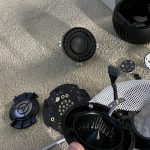 Zdjęcie okładkowe wpisu: HomePod Mini rozebrany