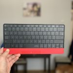 Zdjęcie okładkowe wpisu: Klawiatura Mõkibo – touchpad na powierzchni klawiszy