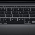 Zdjęcie okładkowe wpisu: Zmieniony wzór klawiszy funkcyjnych w nowych MacBookach