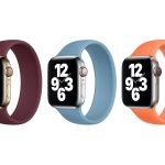 Zdjęcie okładkowe wpisu: Nowe kolory opasek sportowych oraz Solo