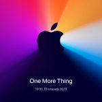 Zdjęcie okładkowe wpisu: Nowy Mac Pro oparty o ARM i czego spodziewać się na keynote „One More Thing” 10 listopada 2020