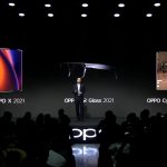 Zdjęcie okładkowe wpisu: Oppo zaprezentowało trzy nowe koncepty – zwijany telefon, okulary i oprogramowanie