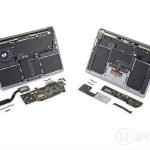 Zdjęcie okładkowe wpisu: iFixit rozebrało nowego MacBooka Air i MacBooka Pro