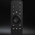 Zdjęcie okładkowe wpisu: Universal Electronics prezentuje alternatywnego pilota do Apple TV