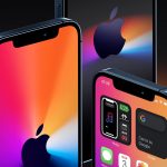 Zdjęcie okładkowe wpisu: Tapety z motywem listopadowego Apple Event