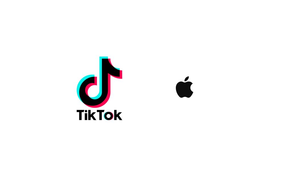 Zdjęcie okładkowe do wpis Apple Music i&nbsp;TikTok łączą siły