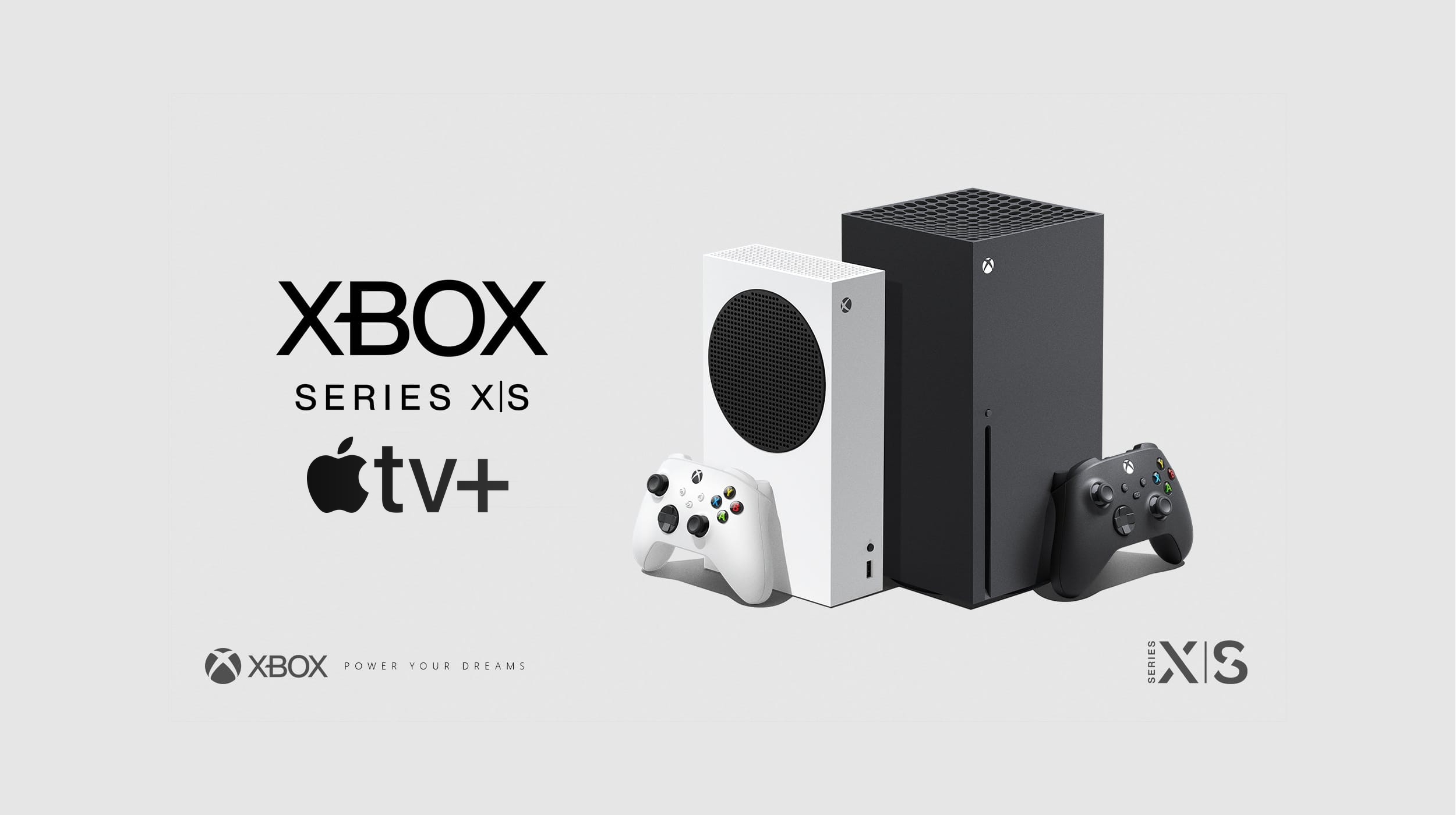 Zdjęcie okładkowe wpisu Aplikacja Apple TV+ trafi także na konsole Xbox Series X, Series S oraz One