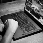 Zdjęcie okładkowe wpisu: Asus RoG Zephyrus G14