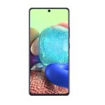 Zdjęcie okładkowe wpisu: Samsung Galaxy A71 – dobry plus