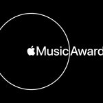 Zdjęcie okładkowe wpisu: Tegoroczne Apple Music Awards rozdane