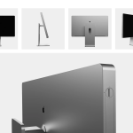 Zdjęcie okładkowe wpisu: iMac Pro zbudowany na bazie Apple Pro Display XDR