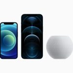 Zdjęcie okładkowe wpisu: Pre-ordery na iPhone 12 Mini, iPhone 12 Pro Max i HomePod Mini ruszają jutro