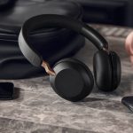 Zdjęcie okładkowe wpisu: Jabra Elite 45h – dobrze doposażony średniak