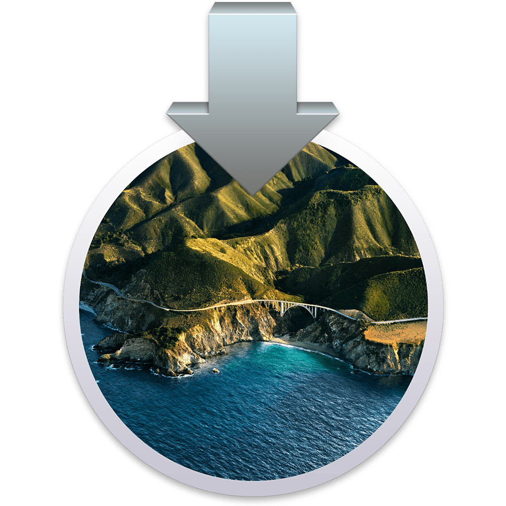 macos big sur icon pack