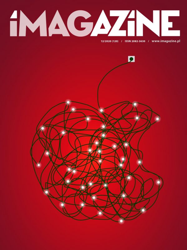 iMagazine 12/2020 – Włączamy magię Świąt