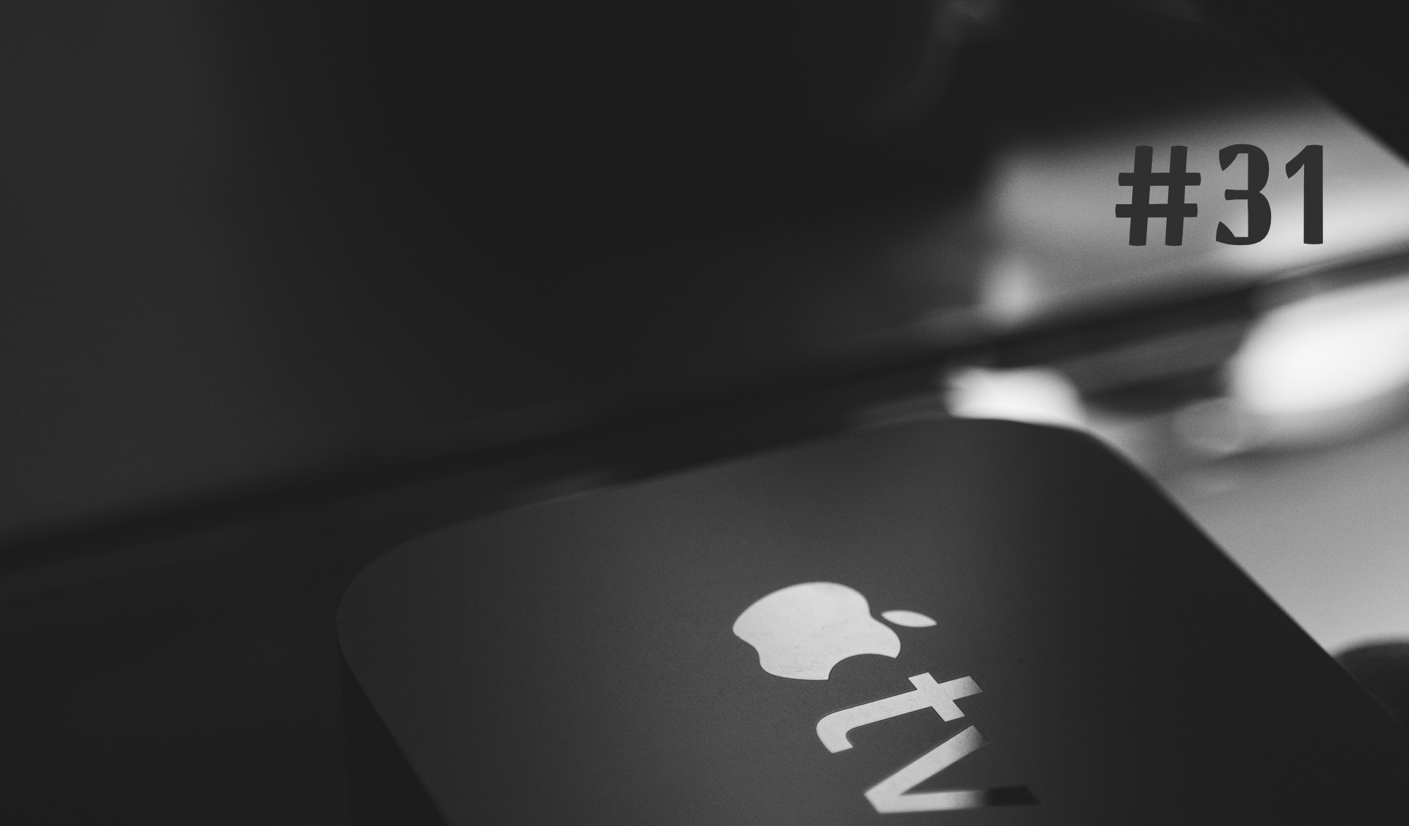 Zdjęcie okładkowe wpisu Apple TV+ – podsumowanie premier #31