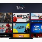 Zdjęcie okładkowe wpisu: Ten o polskich napisach w Disney+ – Rynek telewizorów #4