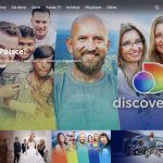 Zdjęcie okładkowe wpisu: Nieśmieszny żart, czyli Discovery+ od dziś w Polsce