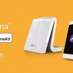 Zdjęcie okładkowe wpisu: Zimowa promocja w sklepie online Somfy – także na sprzęty zgodne z HomeKit