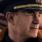 Zdjęcie okładkowe wpisu: Misja Greyhound – przeprawa przez ocean