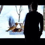 Zdjęcie okładkowe wpisu: Nie ma czegoś takiego, jak za mały telewizor, czyli dlaczego i jak kupiłem 85″ telewizor