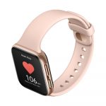 Zdjęcie okładkowe wpisu: Oppo Watch – wersja wersji nierówna