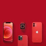 Zdjęcie okładkowe wpisu: Ratuj życie, wybierz sprzęty z logo PRODUCT(RED)