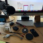 Zdjęcie okładkowe wpisu: Produktywne prezenty na święta dla geeka, takiego jak ja i Ty