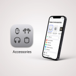 Zdjęcie okładkowe wpisu: Nowa aplikacja „Akcesoria” – to jej dziś potrzebujemy