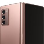 Zdjęcie okładkowe wpisu: Samsung – najlepsze prezenty na święta (2020)