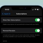 Zdjęcie okładkowe wpisu: Możemy już współdzielić zakupy w aplikacjach w ramach iCloud Family