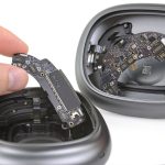 Zdjęcie okładkowe wpisu: iFixit rozebrało AirPods Max