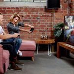 Zdjęcie okładkowe wpisu: 50 i 55-calowe telewizory tańsze od iPhone’a SE – świąteczne propozycje od JVC, Toshiba, Hitachi